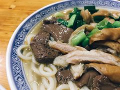 猪脏粉-锦泓老字号猪脏粉(东联大厦店)