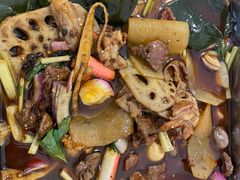 -特色油卤串串(水碾河店)