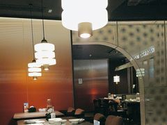 -前海沿·青岛菜(大拇指广场石老人店)