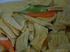 -正宗胖子抻面馆(岭东路店)