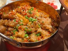 -浩海火燒雲傣家菜(芮欧百货店)