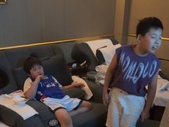 -天然沐足·推背采耳·敷姜艾灸(龙眼美食街店)