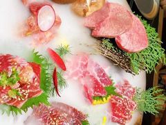 -厚贞日式烤肉(浦东汇智店)