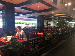 -东沙小镇主题餐厅(下沙店)