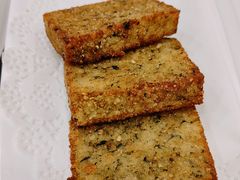 海苔糍饭糕-瑞福园联谊餐室(茂名南路店)