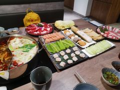 -老鼎旺安格斯牛肉火锅(衡艺广场店)