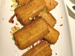 -外婆家(西红门荟聚购物中心店)