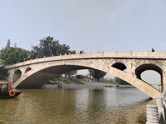-赵州桥景区