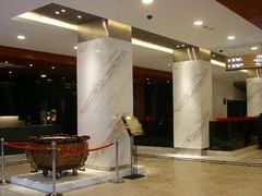 captionCA1J16QA-上海虹梅嘉廷酒店