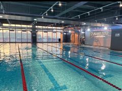 -FLARE STAR FITNESS(复地活力城店)