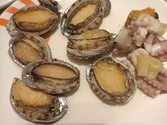 -V-ONE西雅图海鲜自助餐厅(仓山万达广场店)