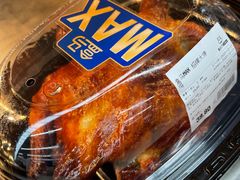 -盒马X会员店(上海森兰商都店)