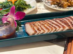 -太食獸泰式茶餐厅(IFS国金中心店)