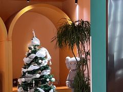 -LBED设计师酒店(苏州观前平江路店)