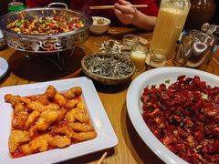-泡椒食堂