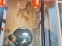 门面-尽膳·鱼鲜川菜(宽窄巷子店)