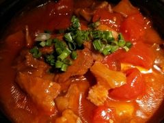 -九锅一堂酸菜鱼(新南凯德直营店)