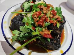 文和友臭豆腐-丹虾|文和友小龙虾·烙锅(陕西路旗舰店)