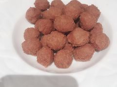 干炸丸子-南门小馆·清真(国贸商城店)