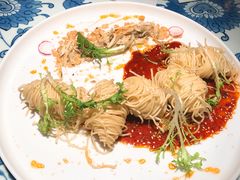 -桂满陇天书(南京德基旗舰店)