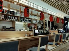 -浦·传统日式料理(3 5 1 1 店)