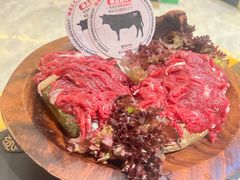 -二刀潮牛(重庆光环购物公园店)