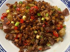 -聚缘·湘味音乐餐厅party(罗湖店)