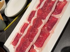 -清真·鸦儿李记·涮肉(月坛店)