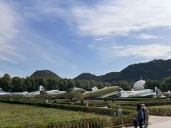 -中国航空博物馆