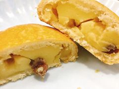 -百饼园(南后街店)