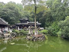 -善卷洞风景区