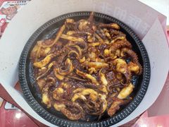 -食米家拌饭(梅溪新天地店)