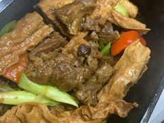 -宏记广东客家菜(丰汇店)
