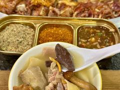 -老渔家·白族·石板烧.野生菌火锅(大理古城叶榆路店)