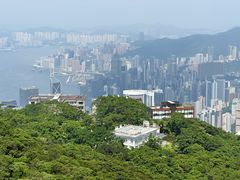 -太平山顶