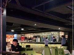 大堂-戈拿旺巴西烤肉(崇文门店)