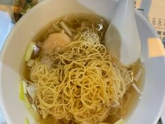 -深仔记正宗云吞面(尖沙咀店)