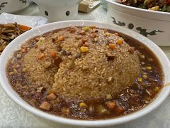 -五谷屯私房菜·始于2005(中山陵童卫路店)