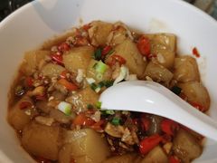 -恋拐子油爆虾·家常菜