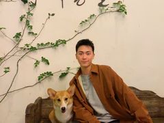 -云里小坐·小院里·团建·宴请·下午茶(三圣乡店)