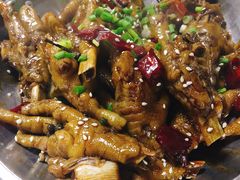 -小民大排档(马场角横路店)