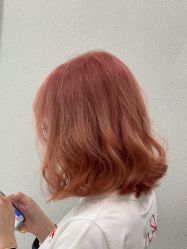-艾美A·M Hair Salon