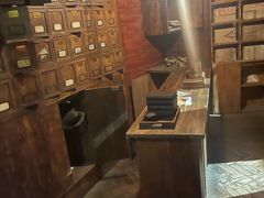 -暴风岛沉浸式体验馆(百联世纪店)