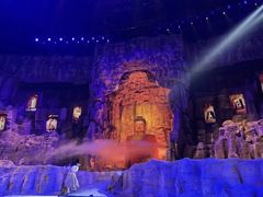 -华夏文旅西安度假区