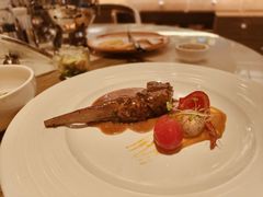 -食百绚全日制餐厅(成都棕榈泉费尔蒙酒店)