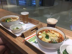 -许小树(国贸商城店)