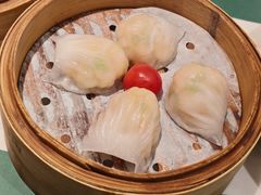 -悦得闲广式点心茶楼(蓝鲸世界店)