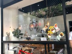 -常识咖啡common sense(春熙路店)