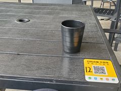 -玥记茶餐厅(十字门华发商都一期绸带店)