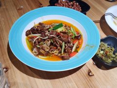 -杰J.w.m深夜食堂 厚杰居酒屋(淮海街商业街店)